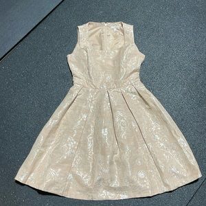 New York & Company Eve Mendes. Polyester sleeveless dress size medium Women’s